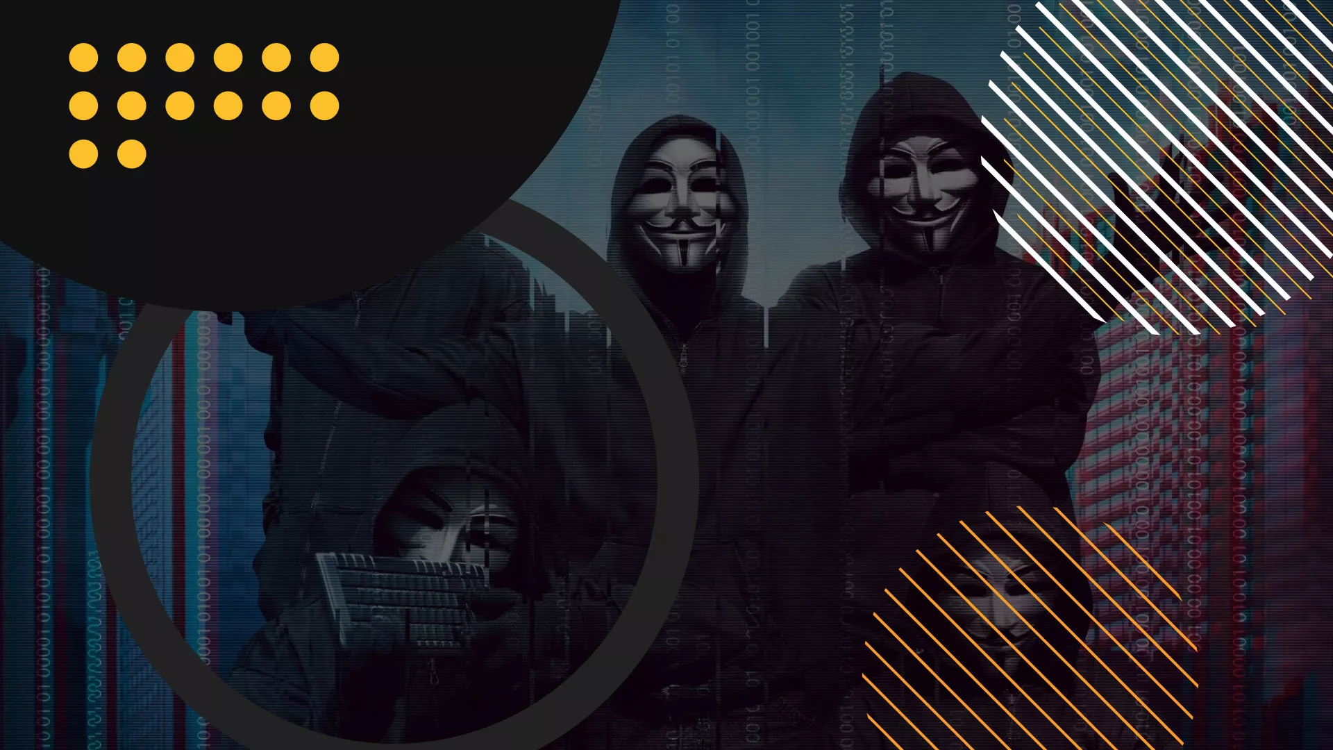 DoS- и DDoS-защита сайта в Лузе