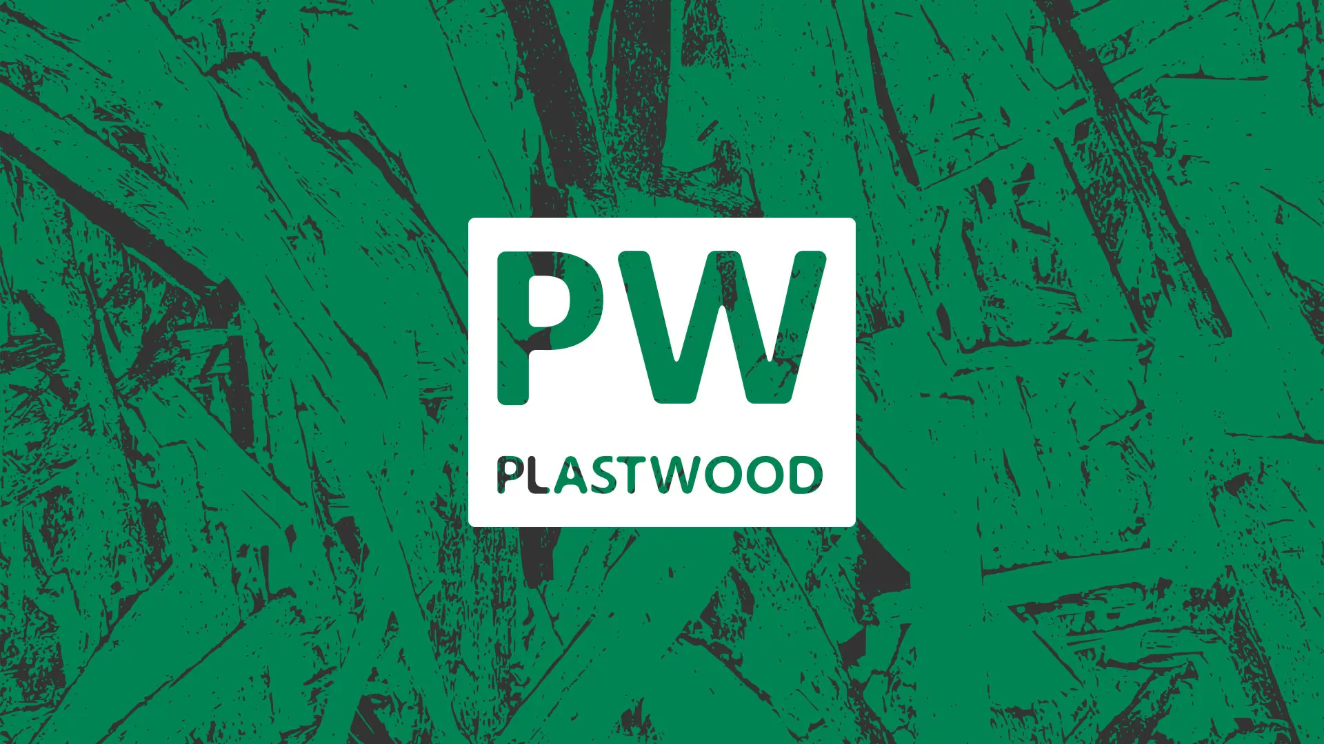Разработка айдентики и сайта компании «Plastwood» в Лузе
