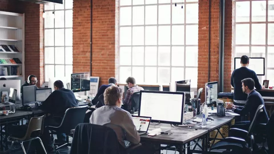 Как выбрать веб-студию в Лузе по кейсам