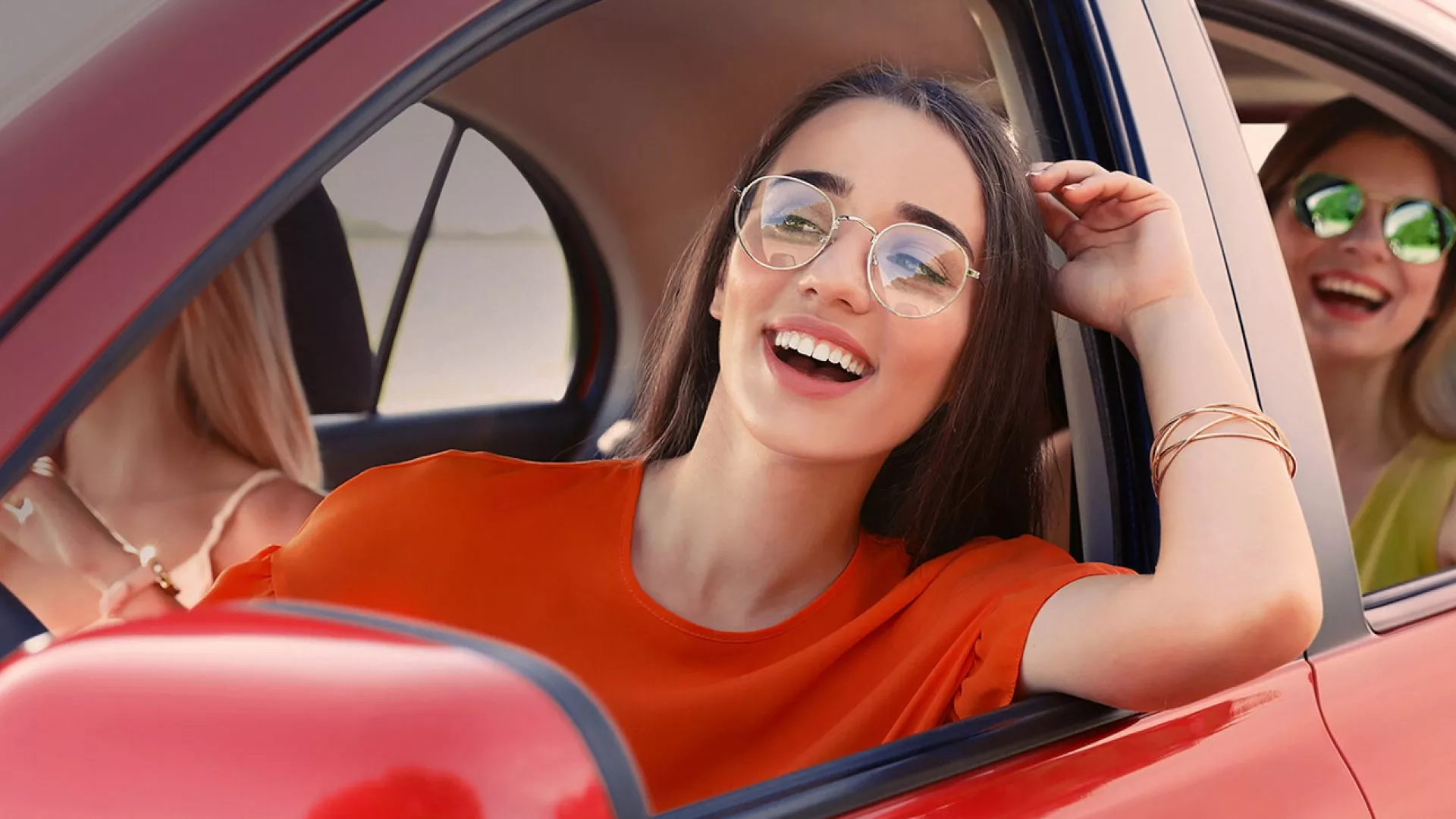 Разработка сайта для проката автомобилей в Лузе