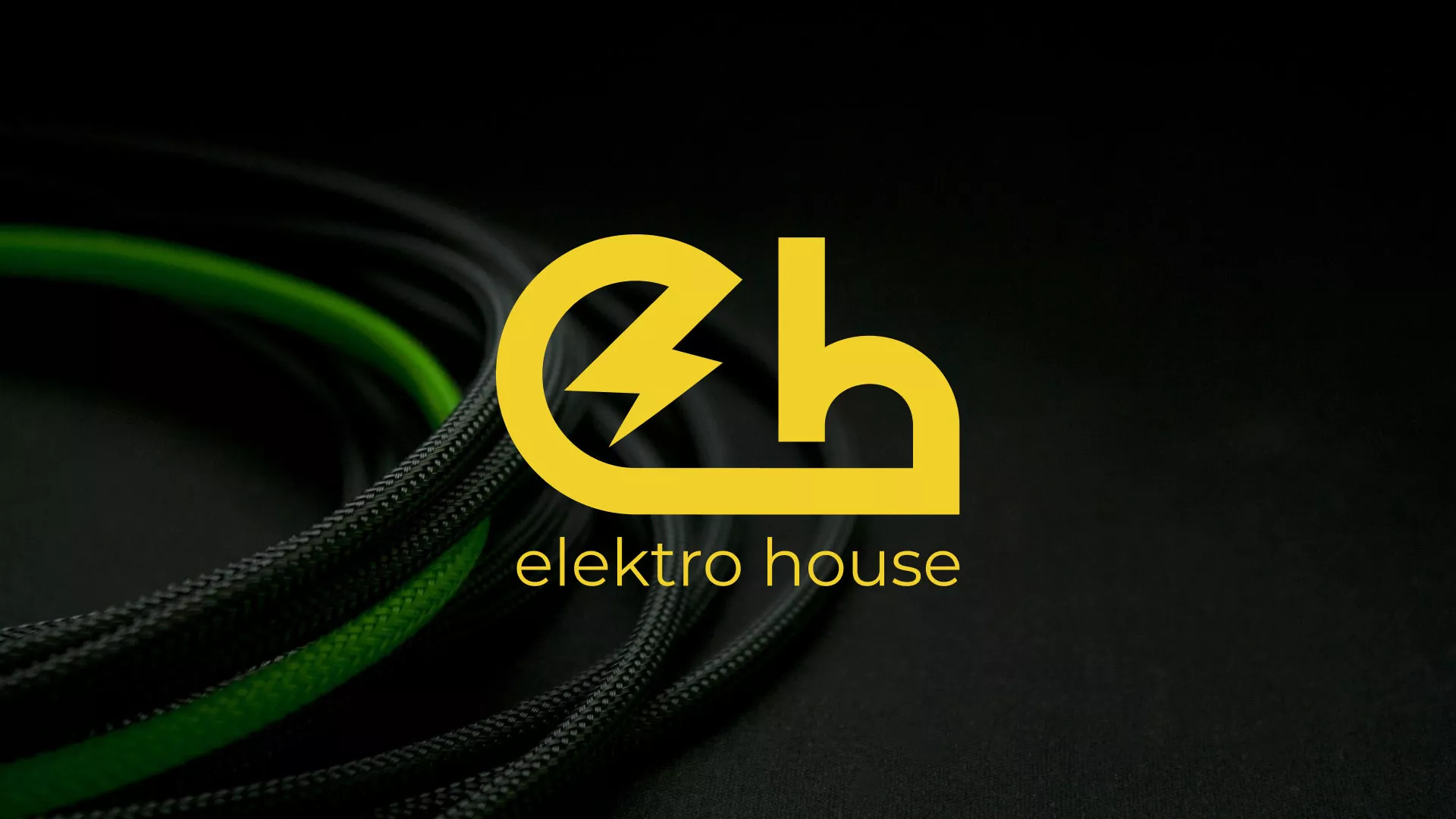 Создание сайта компании «Elektro House» в Лузе