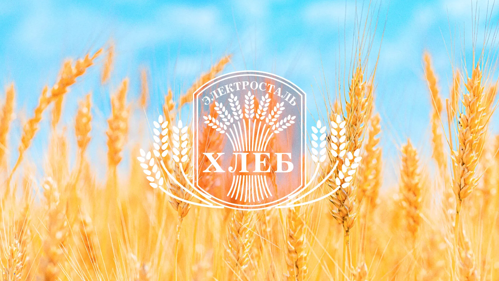 Создание сайта для хлебзавода в Лузе