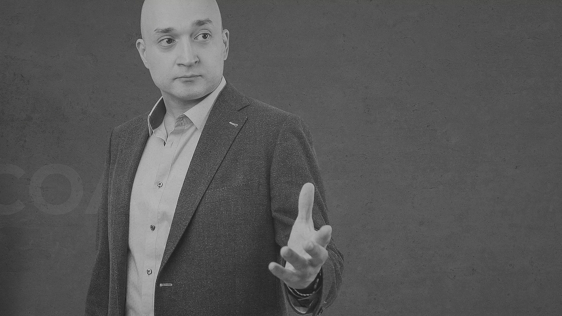 Разработка сайта для бизнес-тренера в Лузе