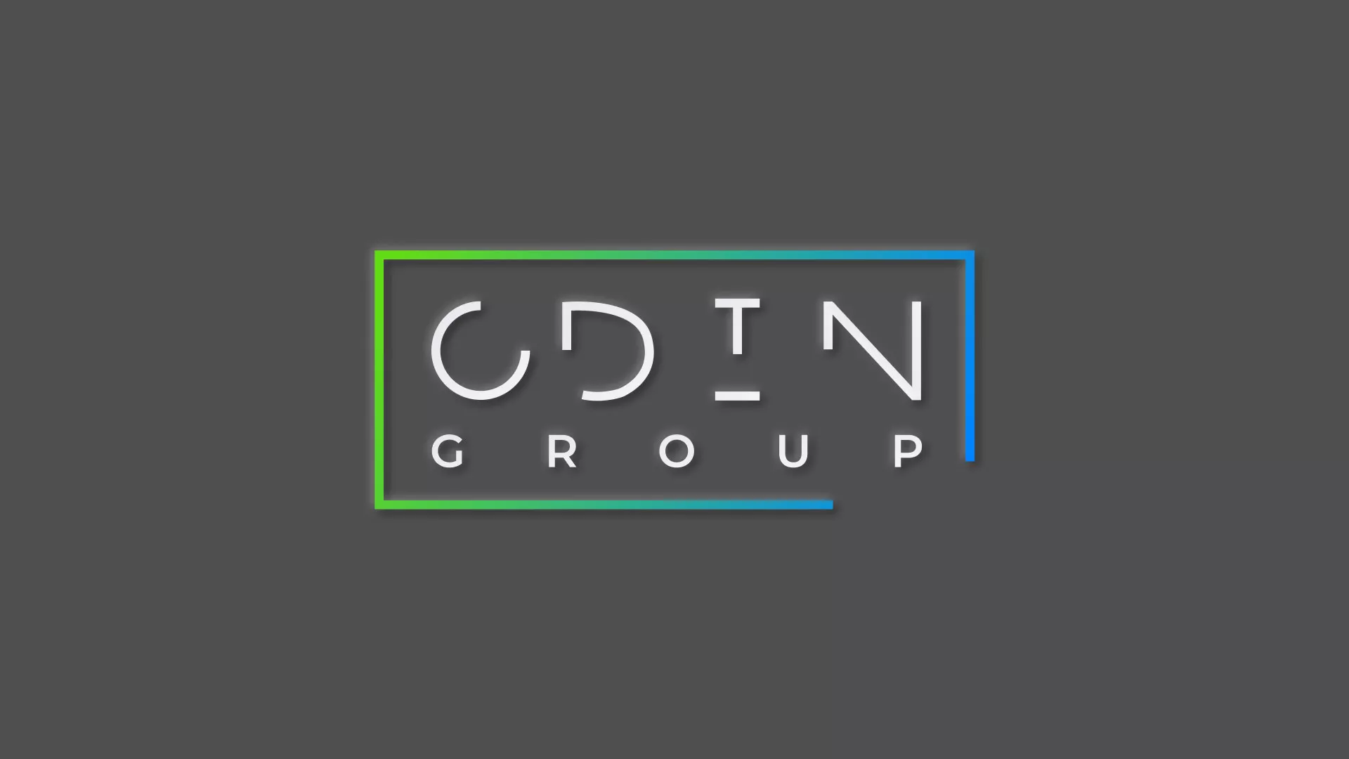 Создание сайта в Лузе по натяжным потолкам компании «ODIN GROUP»
