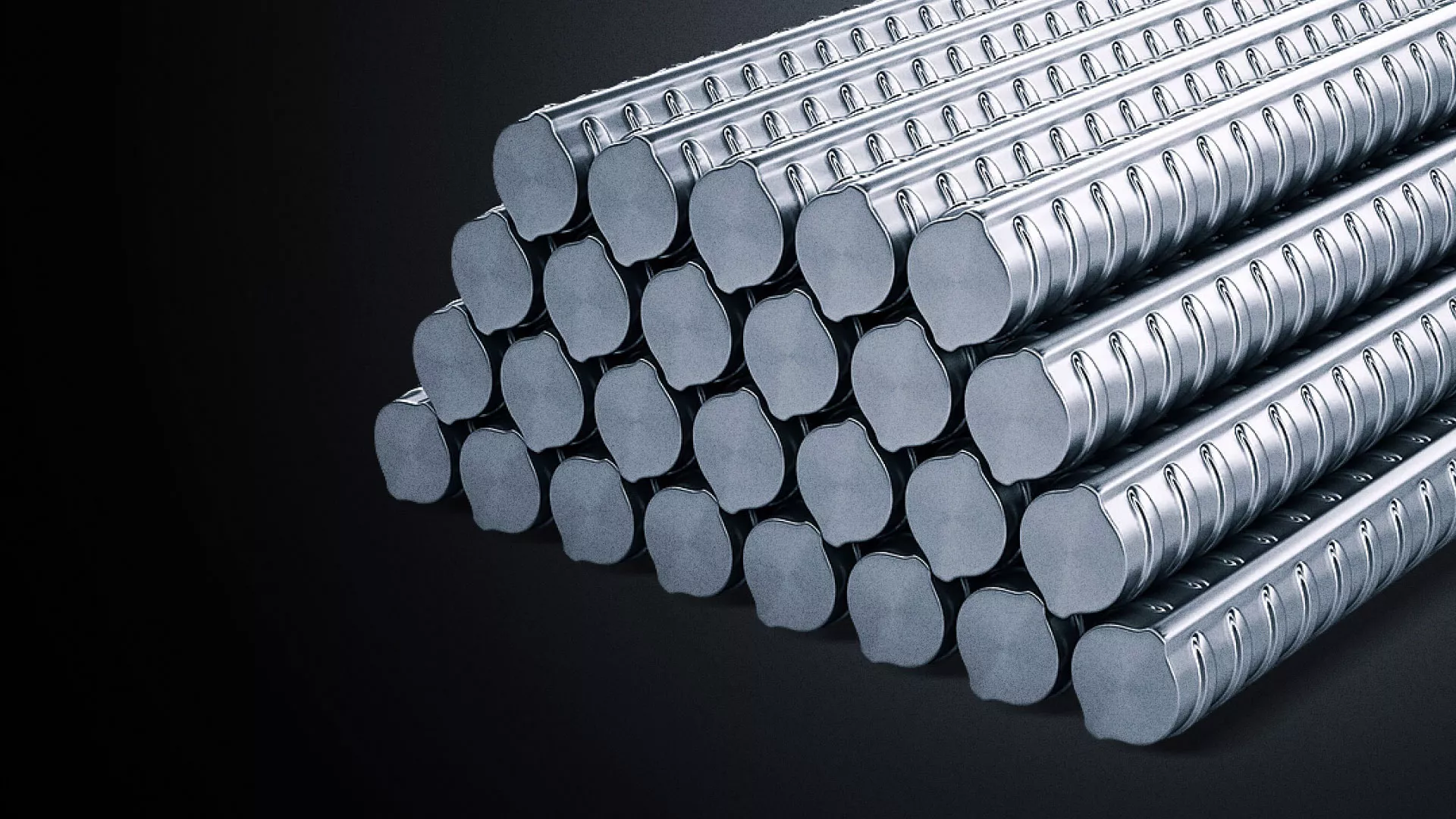 Разработка сайта по продаже металлопроката в Лузе