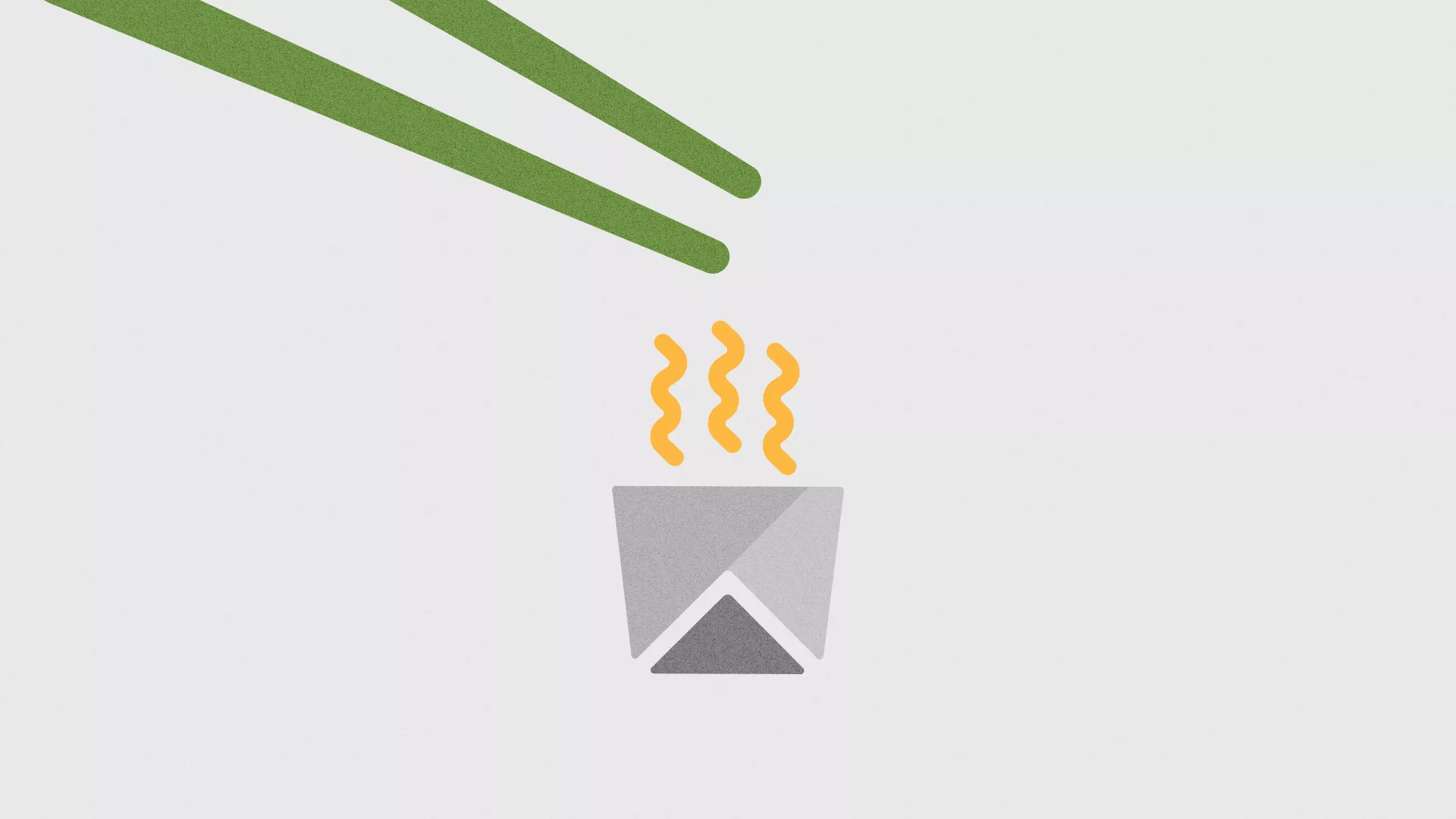 Разработка дизайна визиток суши-бара «Roll Wok Club» в Лузе